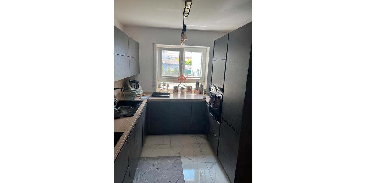 Doppelhaushälfte Großenlüder - 3 Zimmer, 120 m&sup2;, 599.000&euro; | Angebot:26777040
