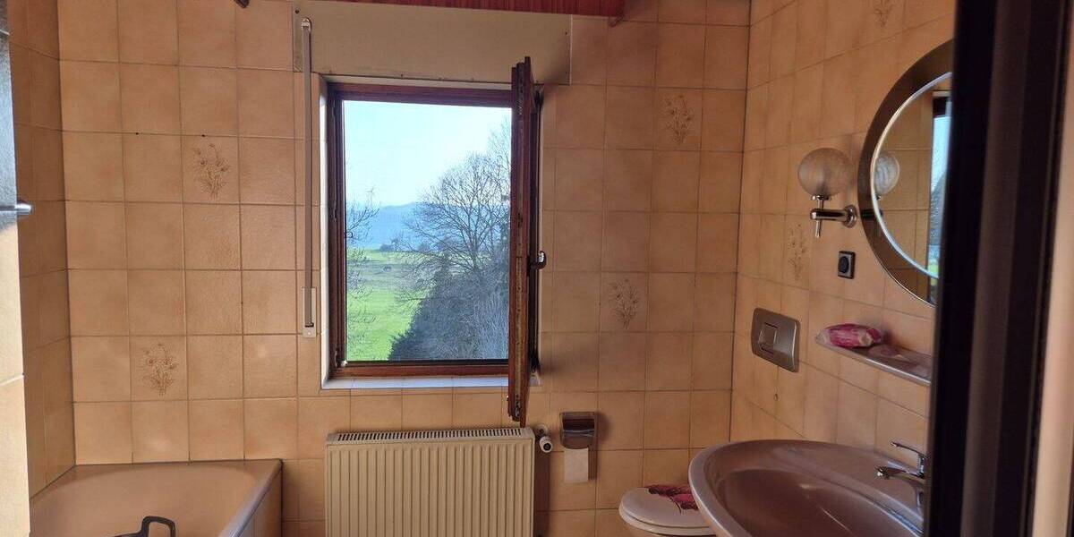 Mehrfamilienhaus, Wohnhaus Schlüchtern Klosterhöfe - 1 Zimmer, 284 m&sup2;, 379.000&euro; | Angebot:26079909