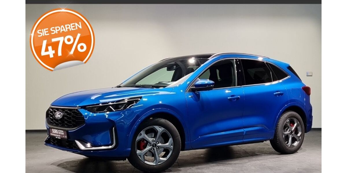 Ford Kuga 22.910 km 30.850 &euro; Fulda 36043