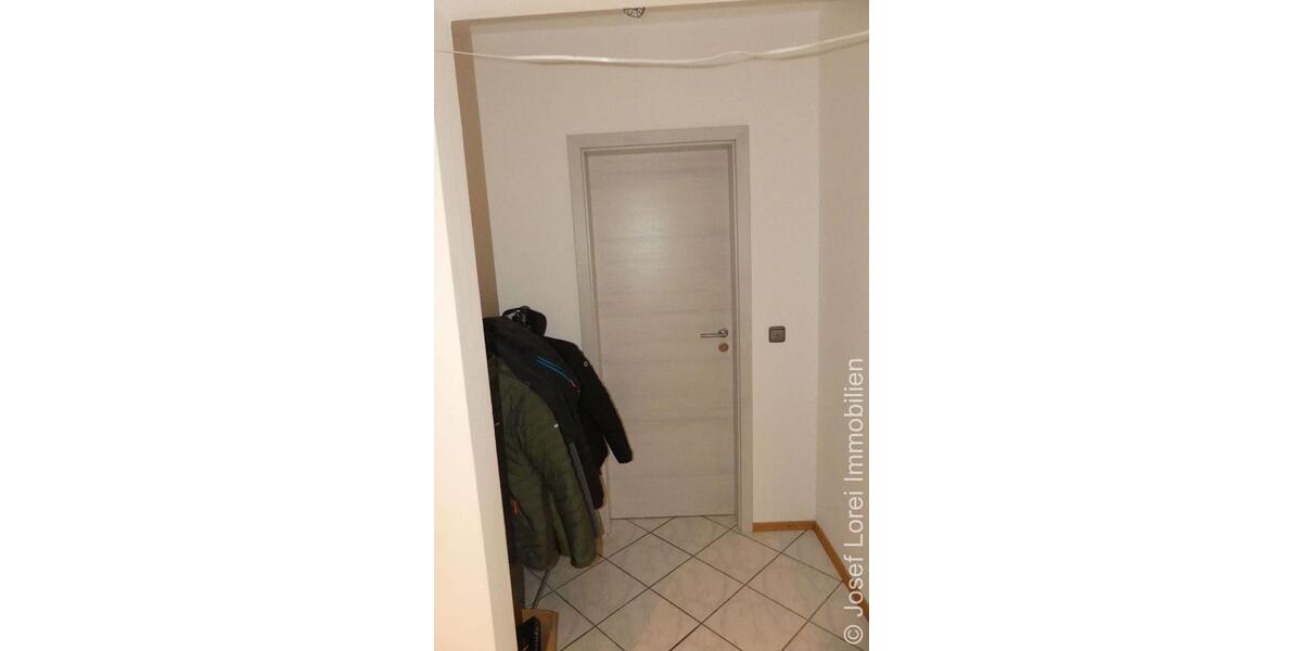 Maisonettenwohnung Schlitz - 5 Zimmer, 143 m&sup2;, 895&euro; | Angebot:23592410