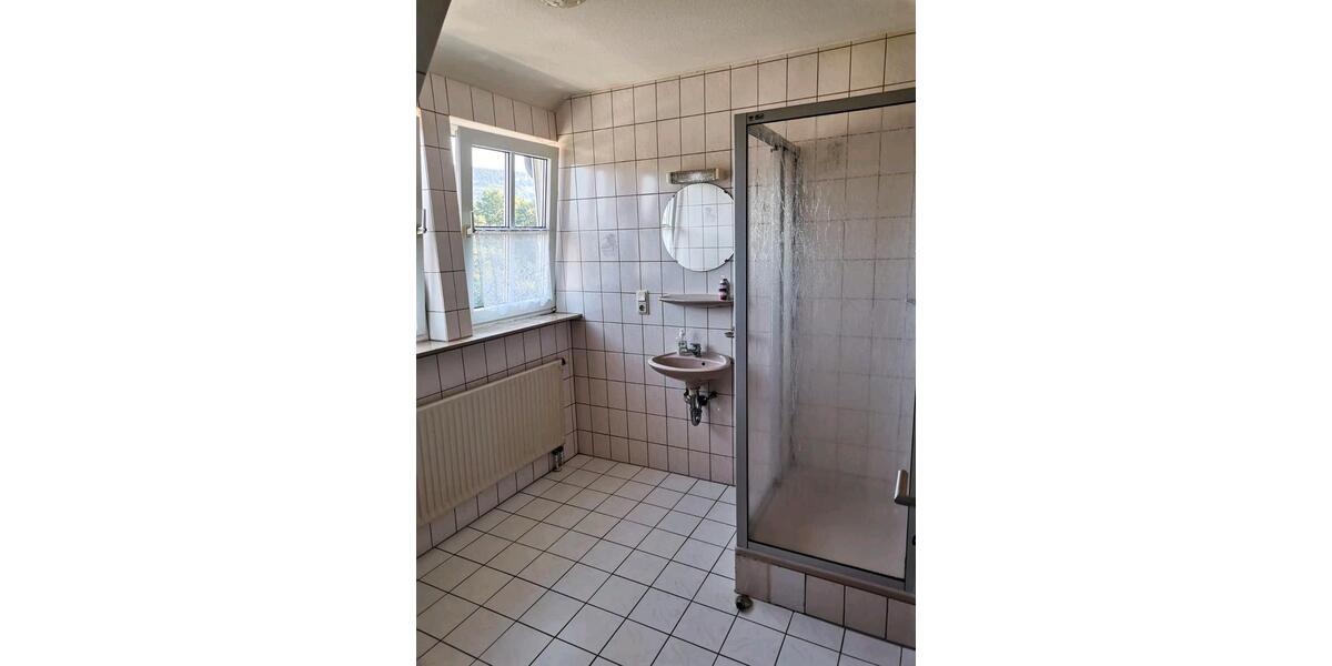 Dachgeschoßwohnung Wildflecken - 4 Zimmer, 126 m&sup2;, 95.000&euro; | Angebot:26920298