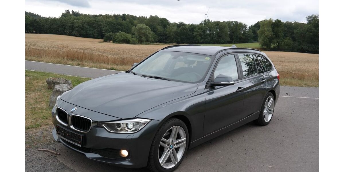 BMW 320 318.000 km 6.990 &euro; Grebenau-Wallersdorf 36323