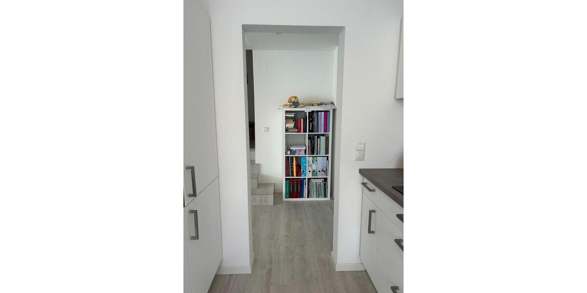 Erdgeschoßwohnung Fulda Fulda-Galerie - 2.5 Zimmer, 64 m&sup2;, 239.000&euro; | Angebot:26112274