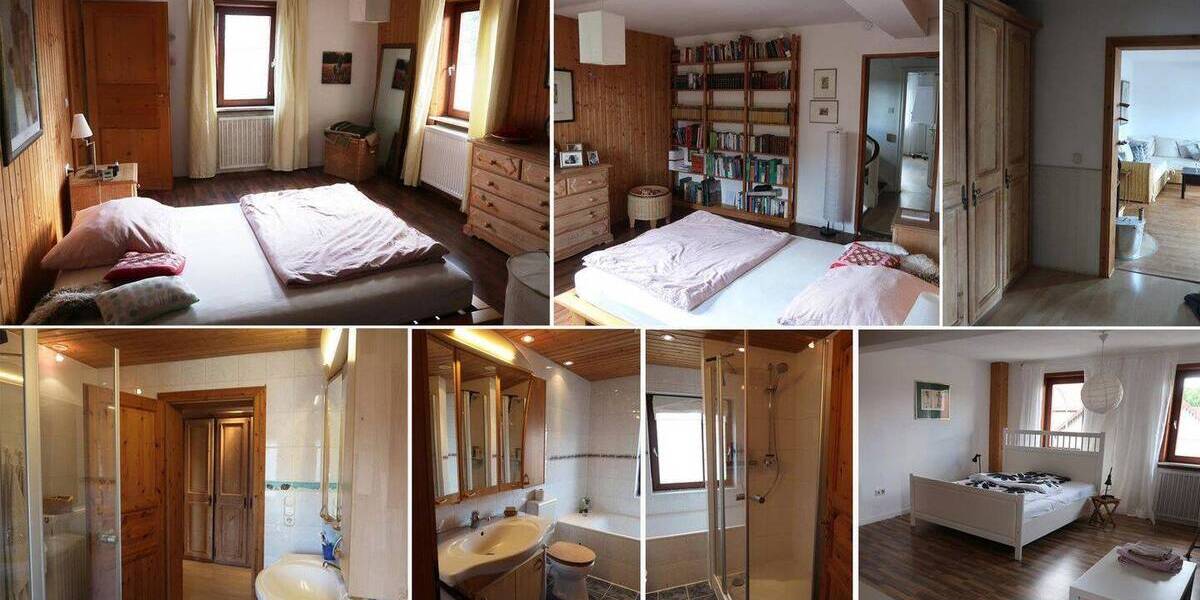 Bauernhaus, Landhaus Lautertal Hörgenau - 1 Zimmer, 280 m&sup2;, 180.000&euro; | Angebot:25962226