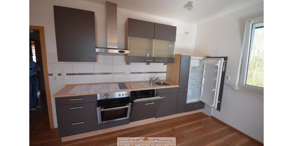 Etagenwohnung Neuhof - 2 Zimmer, 61 m&sup2;, 600&euro; | Angebot:26087082