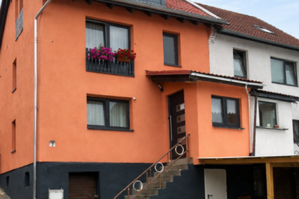 Haus Sinntal - 5 Zimmer, 129 m&sup2;, 249.000&euro; | Angebot:26000239