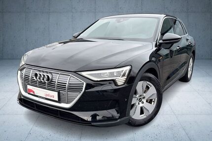Audi e-tron 32.051 km 27.905 &euro; Hünfeld 36088