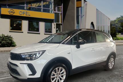 Opel Crossland (X) 33.500 km 17.490 &euro; Großenlüder-Müs 36137
