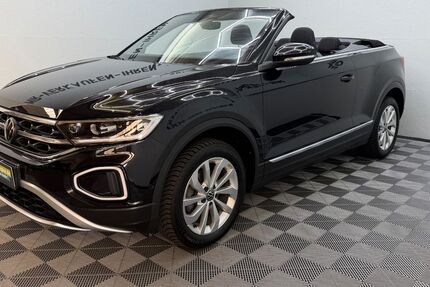 VW T-Roc 31.596 km 19.999 &euro; Fulda 36043