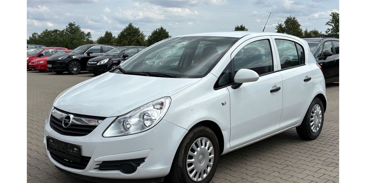 Opel Corsa 169.000 km 1.999 &euro; Eichenzell 36124