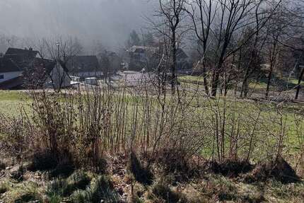 Grundstück Gersfeld/Rhön Rhön - 40.040&euro; | Angebot:13440492
