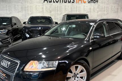 Audi A6 240.715 km 6.900 &euro; Petersberg Landkreis Fulda 36100