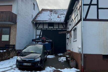 Haus Niederaula - 2 Zimmer, 132 m&sup2;, 148.000&euro; | Angebot:25650233