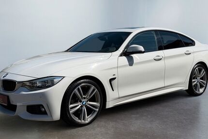 BMW 430 Gran Coupé 149.991 km 21.980 &euro; Wartenberg-Angersbach 36367