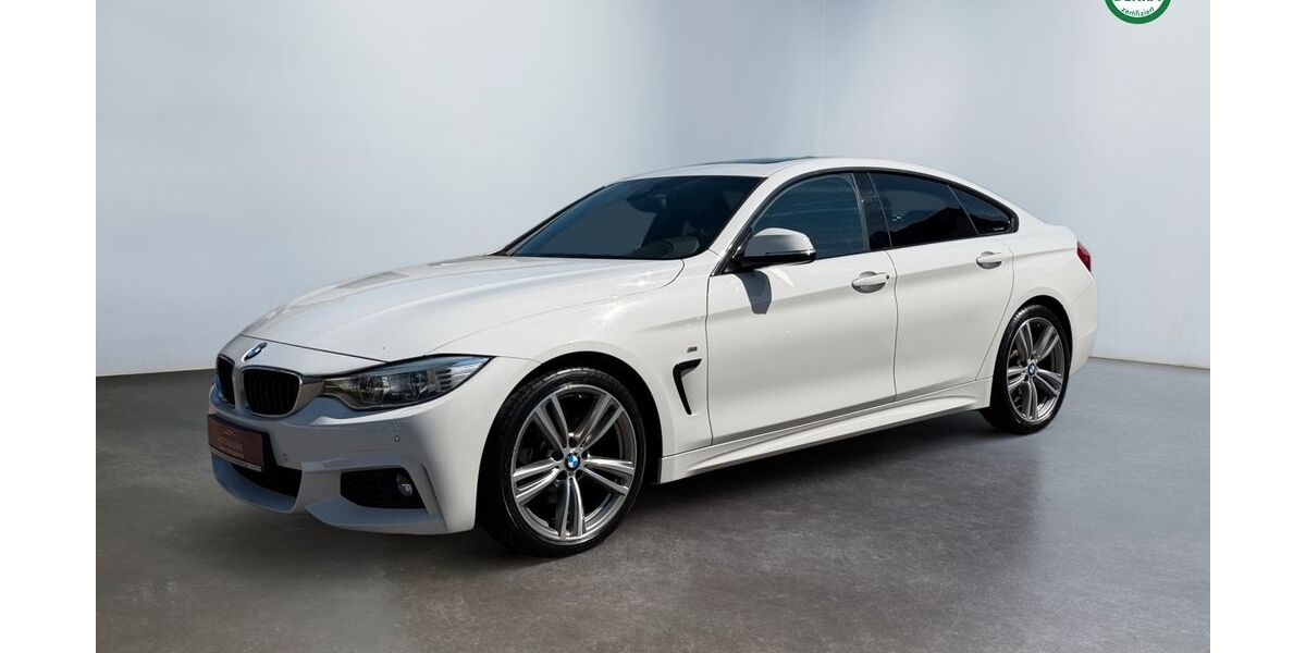 BMW 430 Gran Coupé 149.991 km 21.980 &euro; Wartenberg-Angersbach 36367