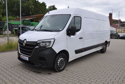 Renault Master 210.660 km 11.900 &euro; Schlüchtern 36381