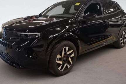 Opel Mokka 3.900 km 22.900 &euro; Großenlüder-Müs 36137