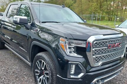 GMC Sierra 29.000 km 40.255 &euro; Eichenzell 36124