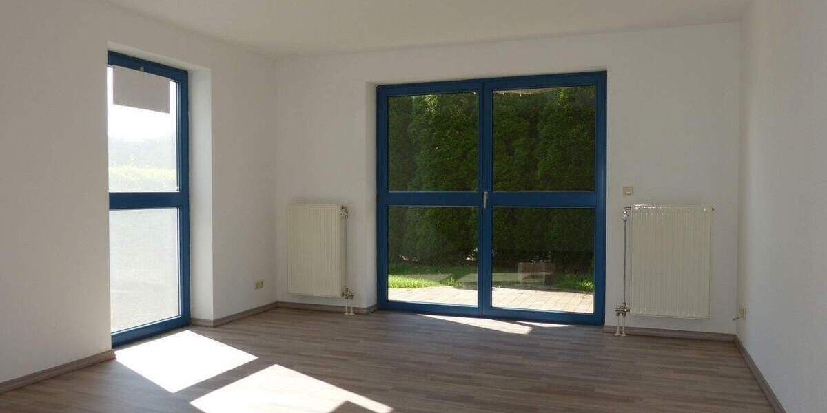 Etagenwohnung Niederaula Niederjossa - 3 Zimmer, 73 m&sup2;, 110.000&euro; | Angebot:26686393