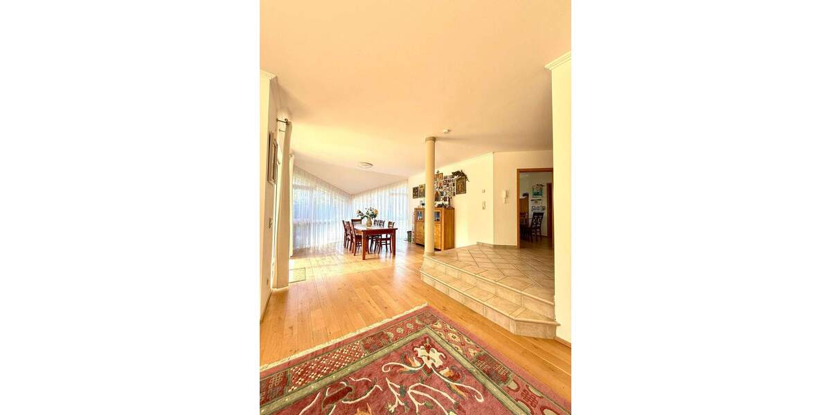 Mehrfamilienhaus, Wohnhaus hofbieber Hofbieber - 7 Zimmer, 224 m&sup2;, 659.000&euro; | Angebot:25909042