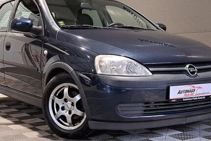 Opel Corsa 165.880 km 970 &euro; Neuhof 36119
