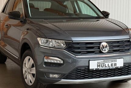 VW T-Roc 89.295 km 17.400 &euro; Künzell 36093