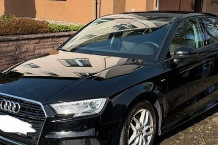 Audi A3 34.000 km 18.400 &euro; Burghaun 36151