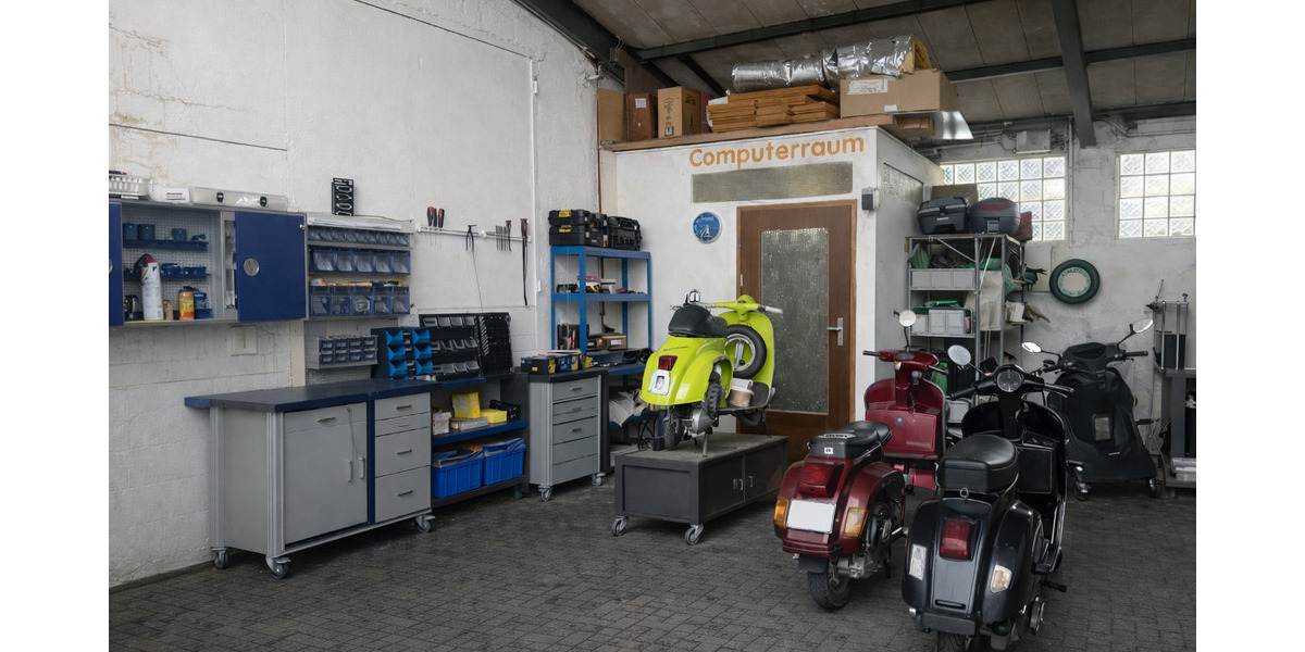 Mehrfamilienhaus, Wohnhaus Künzell Bachrain - 1 Zimmer, 265 m&sup2;, 949.000&euro; | Angebot:25664674