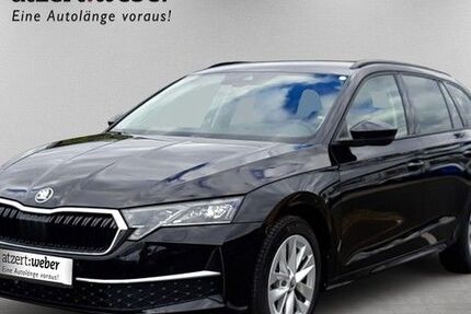 Skoda Octavia 9.990 km 34.980 &euro; Schlüchtern 36381