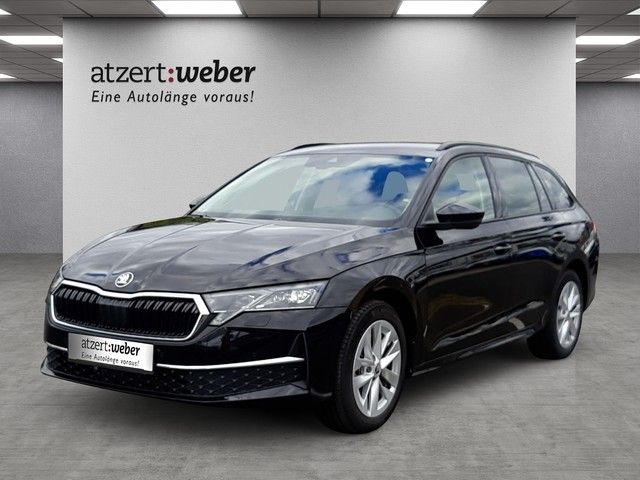Skoda Octavia 9.990 km 34.980 &euro; Schlüchtern 36381