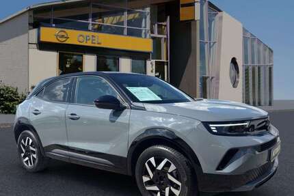 Opel Mokka 9.200 km 22.490 &euro; Großenlüder-Müs 36137