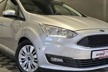 Ford C-Max 140.080 km 5.970 &euro; Neuhof 36119