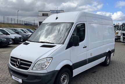 Mercedes-Benz Sprinter 435.190 km 6.545 &euro; Flieden 36103