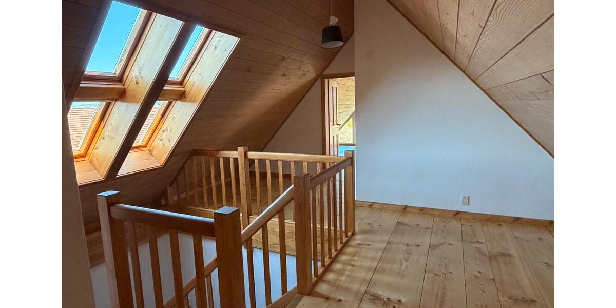 Einfamilienhaus Schlüchtern - 3 Zimmer, 150 m&sup2;, 1.400&euro; | Angebot:25964514