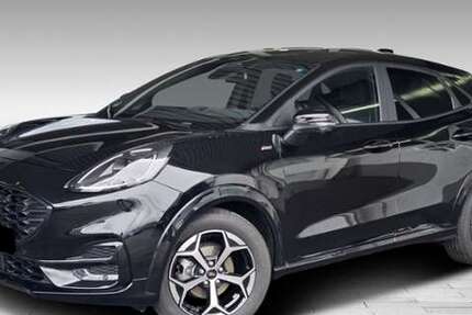 Ford Puma 6.800 km 22.990 &euro; Schlüchtern 36381