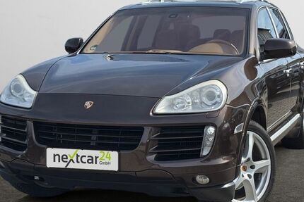 Porsche Cayenne 217.400 km 13.990 &euro; Fulda 36043