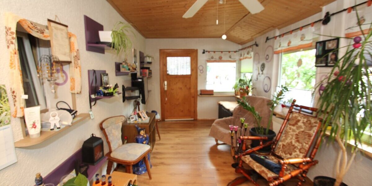 Niederaula, EFH - Wohnanlage Niederaula | Angebot:11015475