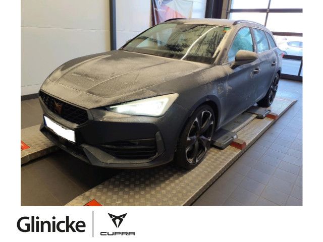 Cupra Leon 73.433 km 25.770 &euro; Hünfeld 36088