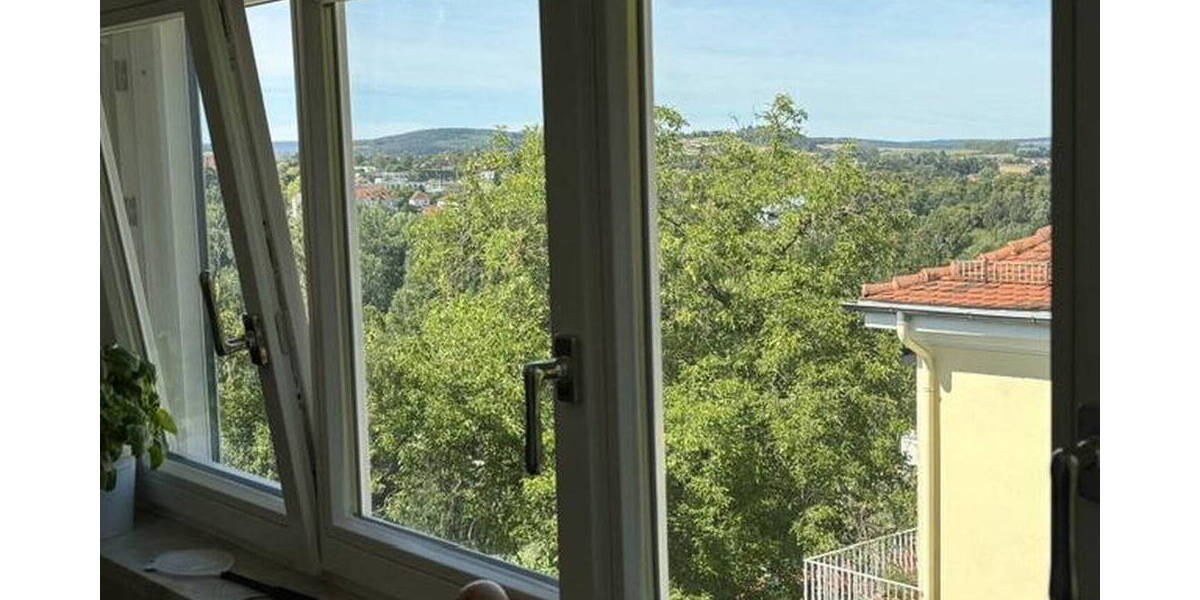 Etagenwohnung Fulda Frauenberg - 3 Zimmer, 68 m&sup2;, 680&euro; | Angebot:26807652