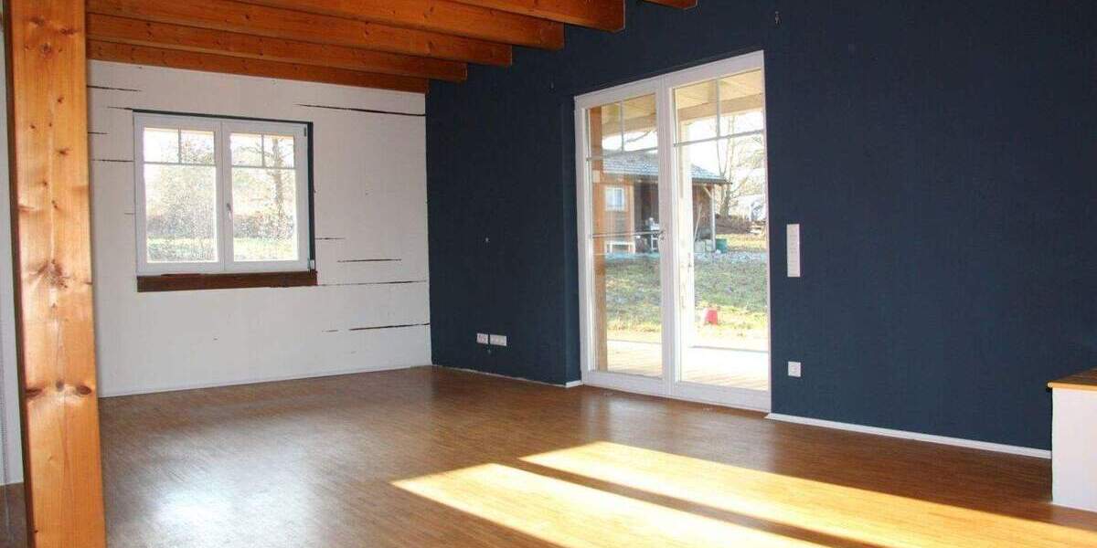 Einfamilienhaus Schlitz - 5 Zimmer, 140 m&sup2;, 460.000&euro; | Angebot:25681856