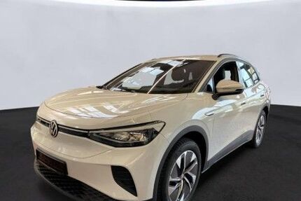 VW ID.4 14.678 km 29.800 &euro; Lauterbach 36341