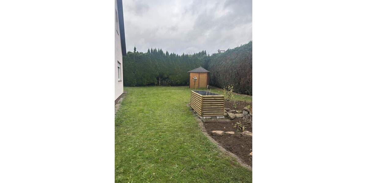 Doppelhaushälfte Großenlüder - 5 Zimmer, 185 m&sup2;, 375.000&euro; | Angebot:25664844