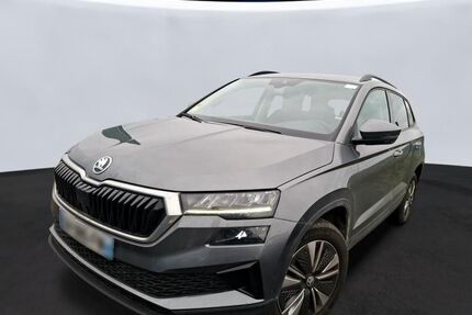 Skoda Karoq 134.644 km 19.900 &euro; Burghaun 36151