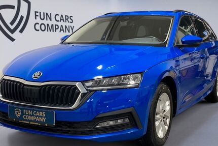 Skoda Octavia 220.959 km 11.200 &euro; Lauterbach 36341