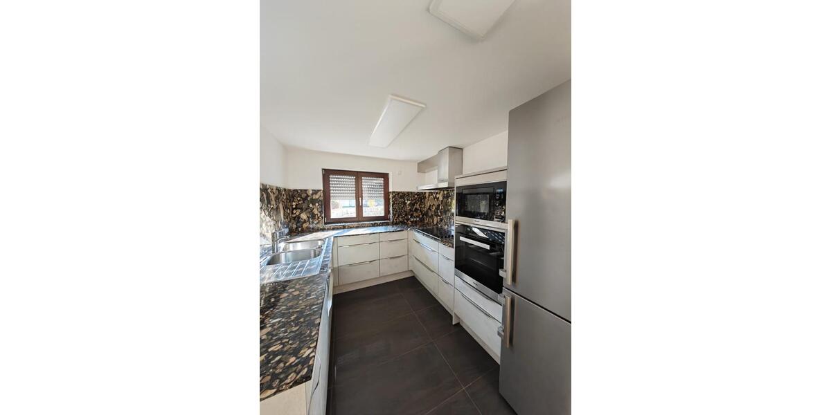 Etagenwohnung Fulda Aschenberg - 790&euro; | Angebot:25964088