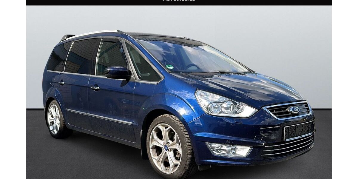 Ford Galaxy 148.300 km 14.999 &euro; Fulda 36043