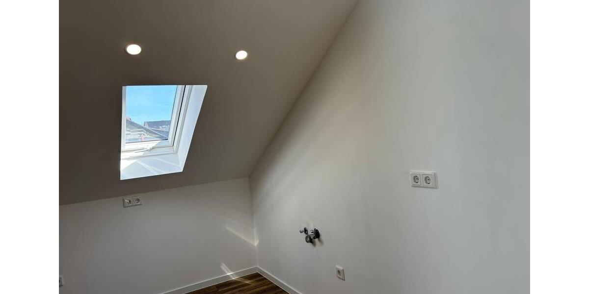 Etagenwohnung Eichenzell - 4 Zimmer, 75 m&sup2;, 1.000&euro; | Angebot:26050749