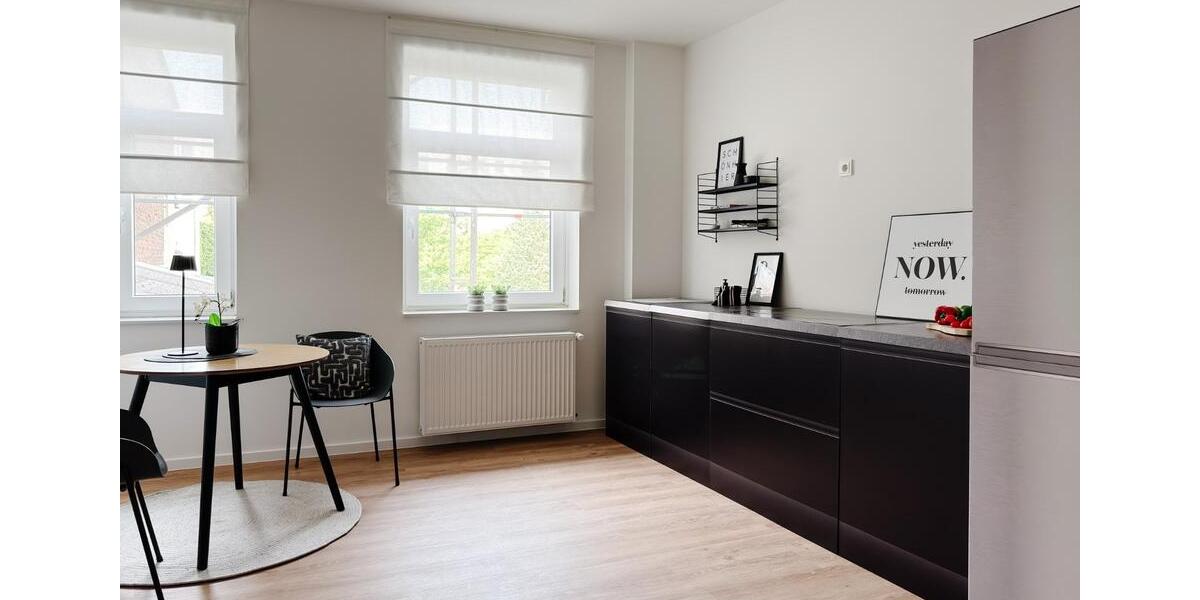 Etagenwohnung Fulda - 3 Zimmer, 91 m&sup2;, 1.500&euro; | Angebot:25144544