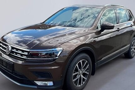 VW Tiguan 103.379 km 17.400 &euro; Lauterbach 36341