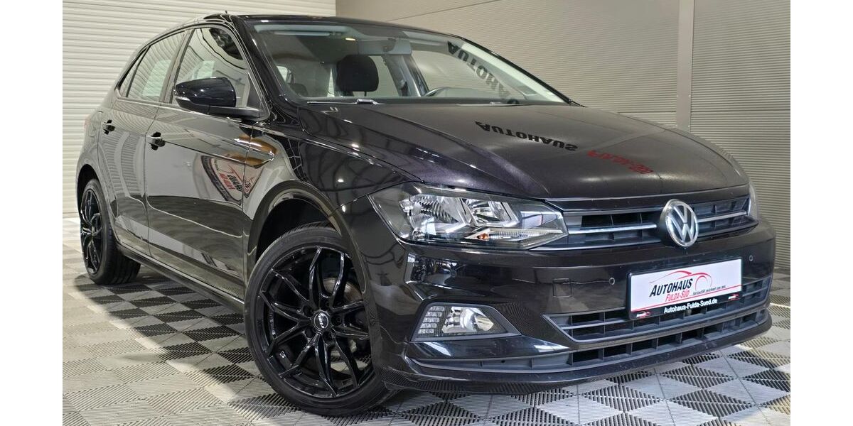 VW Polo 190.600 km 6.470 &euro; Neuhof 36119
